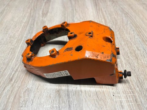 EFCO JET 300 OSŁONA OBUDOWA POKRYWA KORPUS EFCO JET 300 OSŁONA OBUDOWA POKRYWA KORPUS