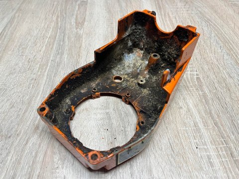 EFCO JET 300 OSŁONA OBUDOWA POKRYWA KORPUS EFCO JET 300 OSŁONA OBUDOWA POKRYWA KORPUS