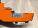 EFCO JET 300 OSŁONA OBUDOWA POKRYWA KORPUS
