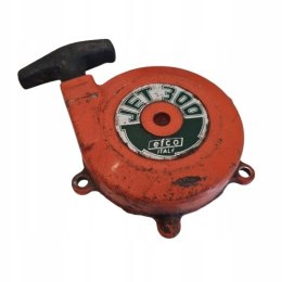 EFCO JET 300 SZARPAK STARTER ROZRUSZNIK OBUDOWA