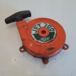 EFCO JET 300 SZARPAK STARTER ROZRUSZNIK OBUDOWA