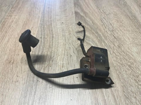 EFCO NAUTAC DB40A CEWKA MODUŁ ISKROWNIK EFCO NAUTAC DB40A CEWKA MODUŁ ISKROWNIK