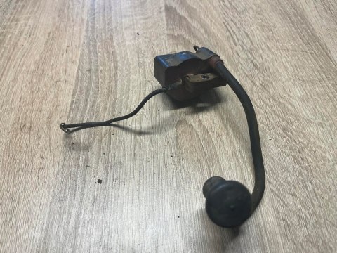 EFCO NAUTAC DB40A CEWKA MODUŁ ISKROWNIK EFCO NAUTAC DB40A CEWKA MODUŁ ISKROWNIK