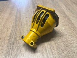 EFCO NAUTAC DB40A OBUDOWA BĘBEN DZWON SPRZĘGŁA