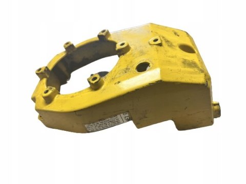 EFCO NAUTAC DB40A OBUDOWA OSŁONA POKRYWA KORPUS