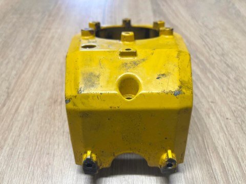 EFCO NAUTAC DB40A OBUDOWA OSŁONA POKRYWA KORPUS EFCO NAUTAC DB40A OBUDOWA OSŁONA POKRYWA KORPUS