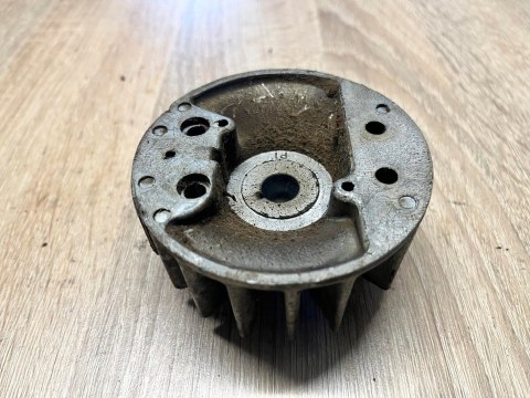 EFCO NAUTAC DB40A PRZEKŁADNIA GŁOWICA TNĄCA EFCO NAUTAC DB40A PRZEKŁADNIA GŁOWICA TNĄCA