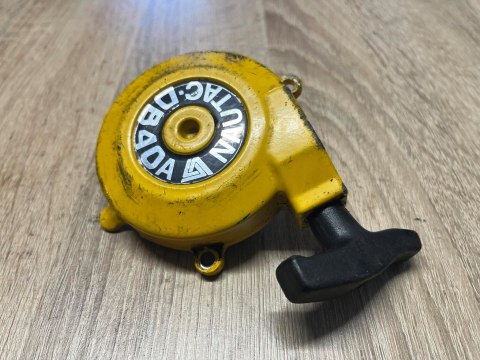 EFCO NAUTAC DB40A SZARPAK STARTER OBUDOWA EFCO NAUTAC DB40A SZARPAK STARTER OBUDOWA