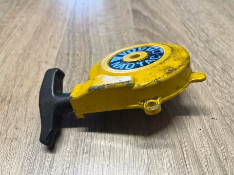 EFCO NAUTAC DB40A SZARPAK STARTER OBUDOWA EFCO NAUTAC DB40A SZARPAK STARTER OBUDOWA