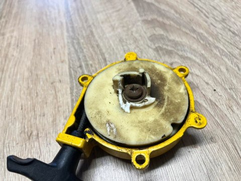 EFCO NAUTAC DB40A SZARPAK STARTER OBUDOWA EFCO NAUTAC DB40A SZARPAK STARTER OBUDOWA