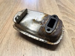 EFCO NAUTAC DB40A TŁUMIK WYDECH