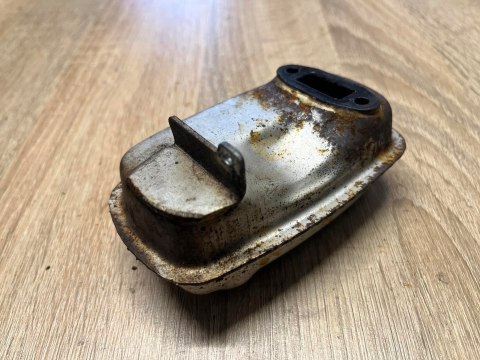 EFCO NAUTAC DB40A TŁUMIK WYDECH EFCO NAUTAC DB40A TŁUMIK WYDECH