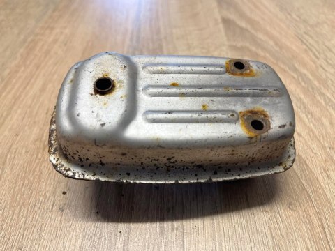 EFCO NAUTAC DB40A TŁUMIK WYDECH EFCO NAUTAC DB40A TŁUMIK WYDECH