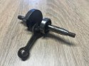 EFCO NAUTAC DB40A WAŁ KORBOWY KORBOWÓD