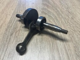EFCO NAUTAC DB40A WAŁ KORBOWY KORBOWÓD