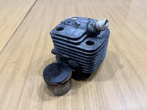 EFCO STARK 25 CYLINDER TŁOK KOMPLET EFCO STARK 25 CYLINDER TŁOK KOMPLET
