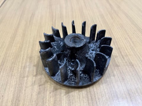 EFCO STARK 25 MAGNETO KOŁO MAGNESOWE EFCO STARK 25 MAGNETO KOŁO MAGNESOWE