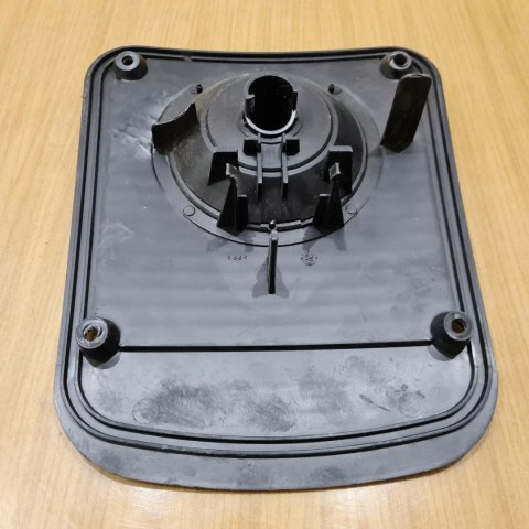 KEW DYNAMIC 4550 OSŁONA OBUDOWA POKRĘTŁO WŁĄCZNIK POKRYWA KEW DYNAMIC 4550 OSŁONA OBUDOWA POKRĘTŁO WŁĄCZNIK POKRYWA