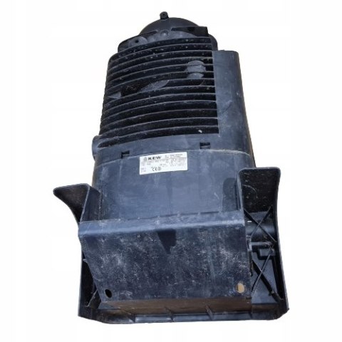 KEW DYNAMIC 4550 OSŁONA OBUDOWA POKRYWA KORPUS