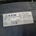 KEW DYNAMIC 4550 OSŁONA OBUDOWA POKRYWA KORPUS