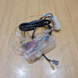 KEW DYNAMIC 4550 WŁĄCZNIK WYŁĄCZNIK PRZYCISK