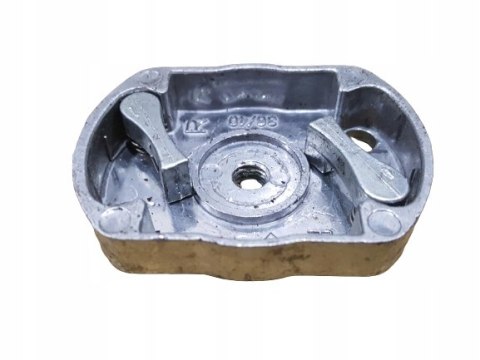 POWERTEC GARDEN BMS 1400-2 MISECZKA ZABIERAK