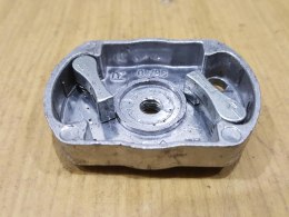 POWERTEC GARDEN BMS 1400-2 MISECZKA ZABIERAK