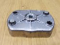 POWERTEC GARDEN BMS 1400-2 MISECZKA ZABIERAK