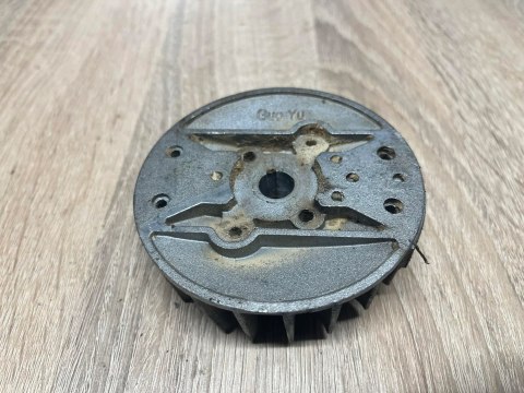 POWERTEC GARDEN N-PC 1535TC MAGNETO KOŁO MAGNESOWE POWERTEC GARDEN N-PC 1535TC MAGNETO KOŁO MAGNESOWE