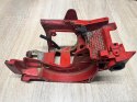 POWERTEC GARDEN N-PC 1535TC OSŁONA OBUDOWA KORPUS