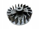 POWERTEC GARDEN PGT 3IN1 MAGNETO KOŁO MAGNESOWE