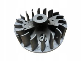 POWERTEC GARDEN PGT 3IN1 MAGNETO KOŁO MAGNESOWE