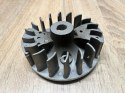 POWERTEC GARDEN PGT 3IN1 MAGNETO KOŁO MAGNESOWE