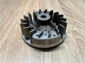 POWERTEC GARDEN PGT 3IN1 MAGNETO KOŁO MAGNESOWE