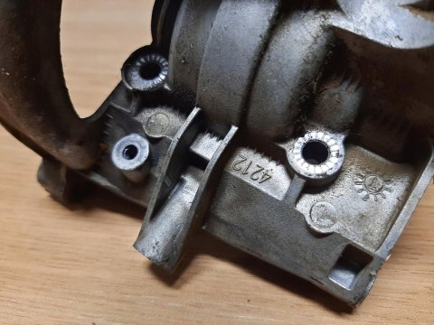 STIHL FS 90 MISKA MISECZKA KORBOWA KORPUS STIHL FS 90 MISKA MISECZKA KORBOWA KORPUS