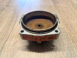 STIHL FS 96 OSŁONA OBUDOWA BĘBEN KOSZ DZWON KPL