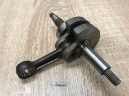 STIHL FS 96 WAŁ KORBOWY KORBOWÓD ORYGINAŁ