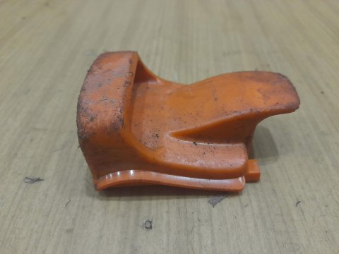 STIHL FSE 81 OSŁONA POKRYWA OBUDOWA STIHL FSE 81 OSŁONA POKRYWA OBUDOWA