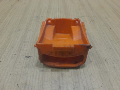 STIHL FSE 81 OSŁONA POKRYWA OBUDOWA STIHL FSE 81 OSŁONA POKRYWA OBUDOWA