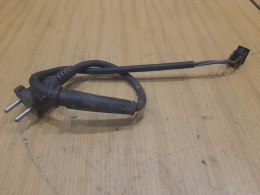 STIHL FSE 81 PRZEWÓD ZASILAJĄCY WTYCZKA WŁĄCZNIK
