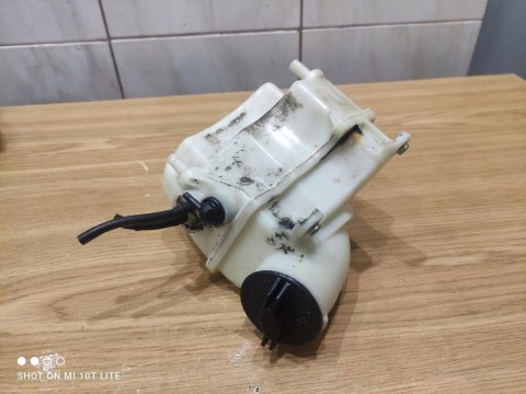 STIHL HL 95 ZBIORNIK PALIWA BAK STIHL HL 95 ZBIORNIK PALIWA BAK