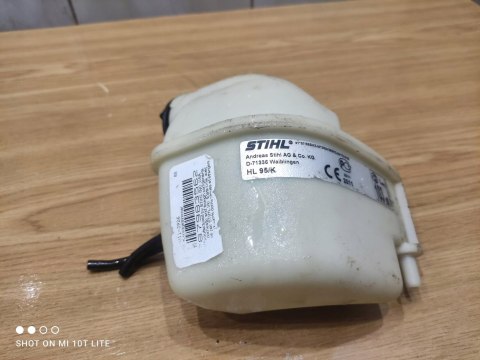 STIHL HL 95 ZBIORNIK PALIWA BAK STIHL HL 95 ZBIORNIK PALIWA BAK