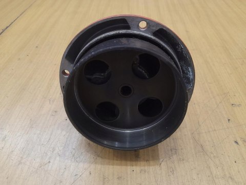 ECHO SRM-4605 OSŁONA OBUDOWA BĘBEN DZWON ECHO SRM-4605 OSŁONA OBUDOWA BĘBEN DZWON