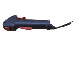 ECHO SRM-4605 RĄCZKA GAZU RĘKOJEŚĆ MANETKA UCHWYT