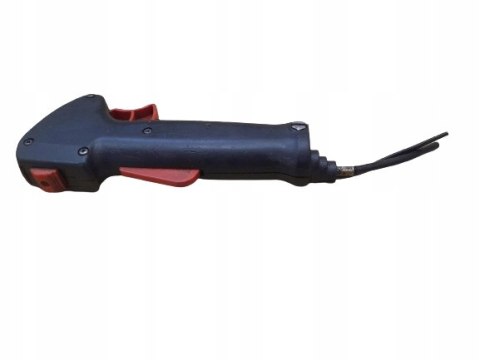 ECHO SRM-4605 RĄCZKA GAZU RĘKOJEŚĆ MANETKA UCHWYT ECHO SRM-4605 RĄCZKA GAZU RĘKOJEŚĆ MANETKA UCHWYT