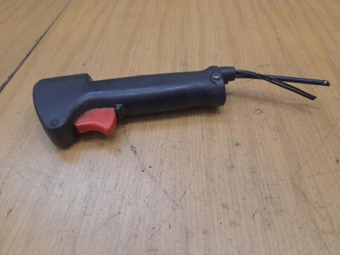 ECHO SRM-4605 RĄCZKA GAZU RĘKOJEŚĆ MANETKA UCHWYT ECHO SRM-4605 RĄCZKA GAZU RĘKOJEŚĆ MANETKA UCHWYT