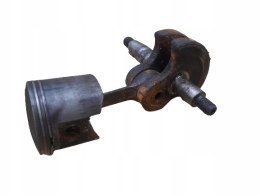 ECHO SRM-4605 WAŁ KORBOWY KORBOWÓD