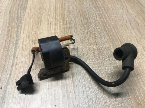 EFCO 400A CEWKA MODUŁ ISKROWNIK EFCO 400A CEWKA MODUŁ ISKROWNIK