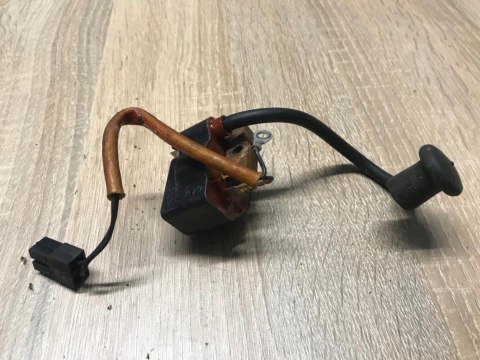 EFCO 400A CEWKA MODUŁ ISKROWNIK EFCO 400A CEWKA MODUŁ ISKROWNIK