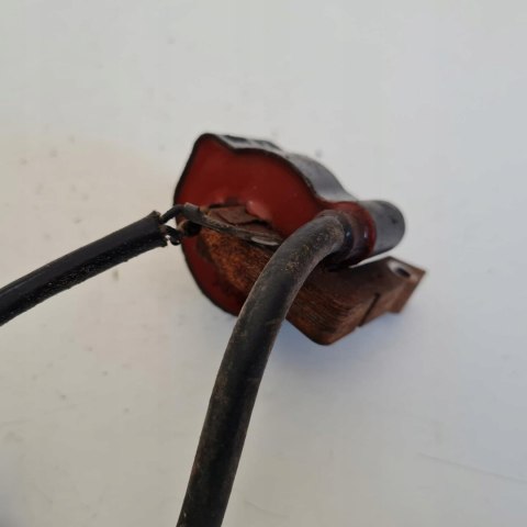 EFCO 400A CEWKA MODUŁ ISKROWNIK EFCO 400A CEWKA MODUŁ ISKROWNIK